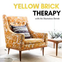 Yellow Brick Therapy cover
