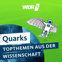 WDR 5 Quarks - Topthemen aus der Wissenschaft cover