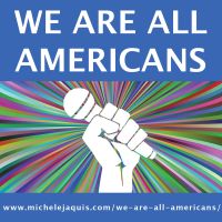 We Are All Americans cover