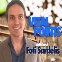 Vital Points cover