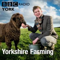 Yorkshire Farming cover