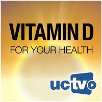 Vitamin D (Video) cover