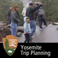 Yosemite Trip Planning cover