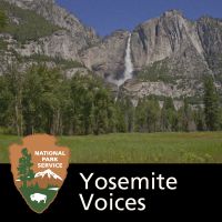 Yosemite Voices cover