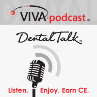 Viva Learning Podcasts | DentalTalk™ cover