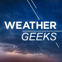 Weather Geeks cover