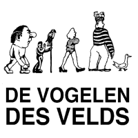 Vogelen des Velds cover