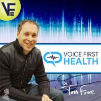 Voice First Health cover