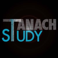 Tanach Study cover