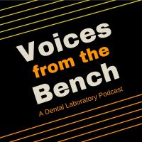 Voices from The Bench cover