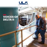 Voices of Delta II cover