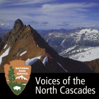 Voices of the North Cascades cover
