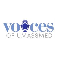 Voices of UMassMed cover