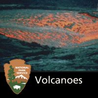 Volcanoes cover