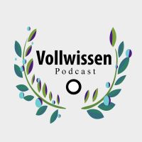 Vollwissen Podcast cover