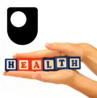 Your Health in Your Hands - PHBs - for iPod/iPhone cover