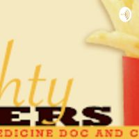 Weighty Mutters cover