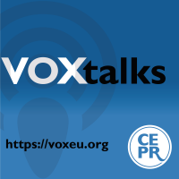 VoxTalks cover