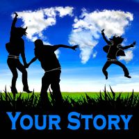 Your Story cover