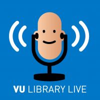 VU Library Live cover