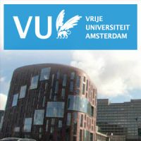 VU Onderzoeksinstituten cover