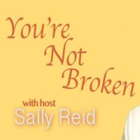 You’re Not Broken cover
