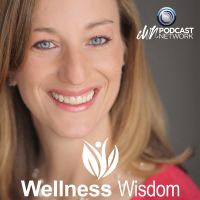 Wellness Wisdom cover