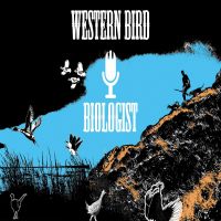 Western Bird Biologist cover