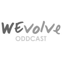WEvolve Oddcast cover