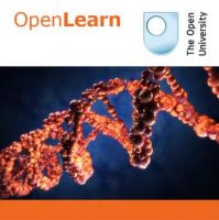 What is the genome made of? - for iBooks cover