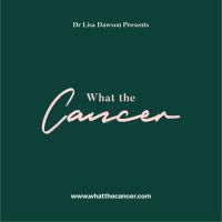 What The Cancer cover