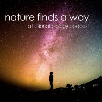 Nature Finds A Way cover
