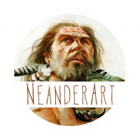 NeanderArt cover