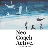 Neocoachactive le podcast cover