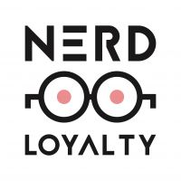Nerd Loyalty cover