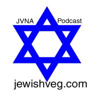 Jewish Vegetarians: Biblical Teachings; Environmental Protection; Resource Conservation; Animal Rights - Vegan Principles cover