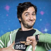 Nerdland maandoverzicht wetenschap en technologie cover