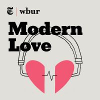 Modern Love cover
