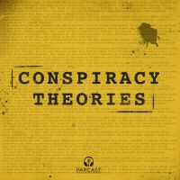 Conspiracy Theories cover