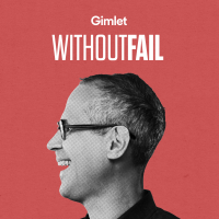 Without Fail cover