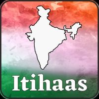 Itihaas - The Indian History Podcast cover