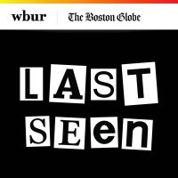 Last Seen cover