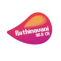 Tamil Language Podcast in Rathinavani90.8, Rathinam College Community Radio, Coimbatore, Tamil Nadu. cover