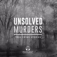 Unsolved Murders: True Crime Stories cover