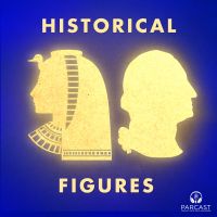 Historical Figures cover