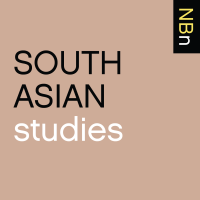 New Books in South Asian Studies cover