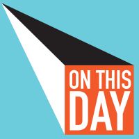 On This Day Podcast cover