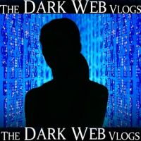 The Dark Web Vlogs cover