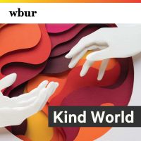 Kind World cover