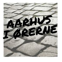 Aarhus i ørerne cover